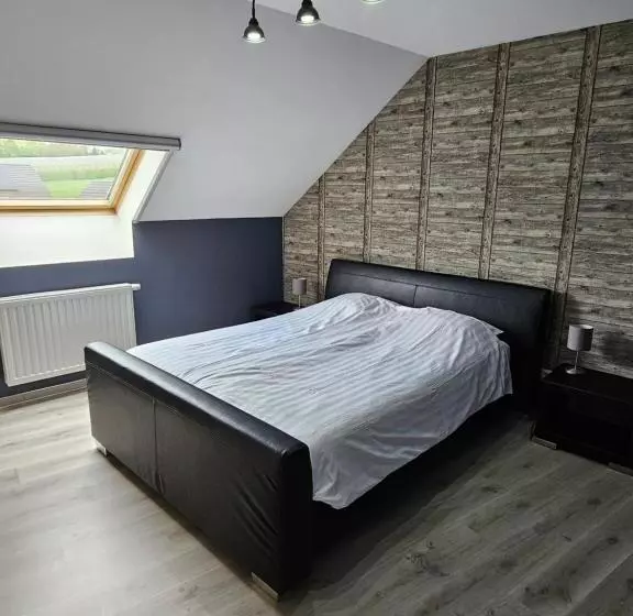 B&b Hoeve De Brieser