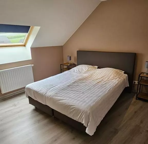 B&b Hoeve De Brieser