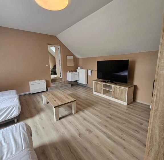 B&b Hoeve De Brieser