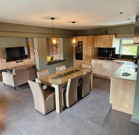 B&b Hoeve De Brieser