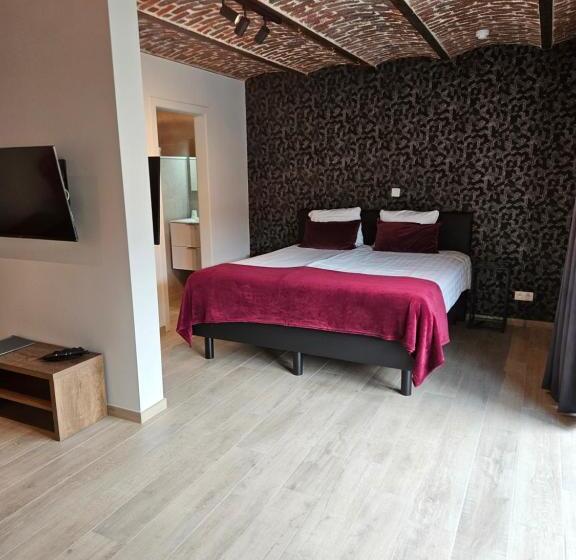 B&b Hoeve De Brieser