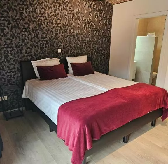 B&b Hoeve De Brieser