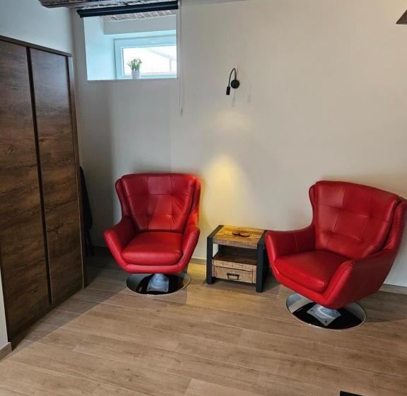 B&b Hoeve De Brieser