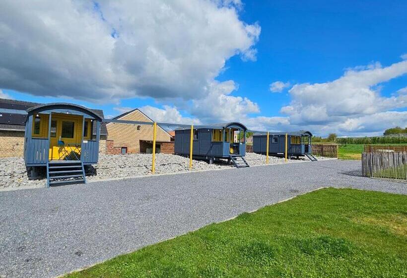 B&b Hoeve De Brieser