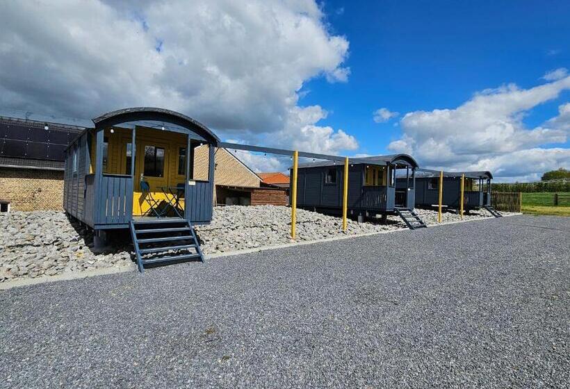 B&b Hoeve De Brieser