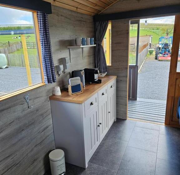 B&b Hoeve De Brieser