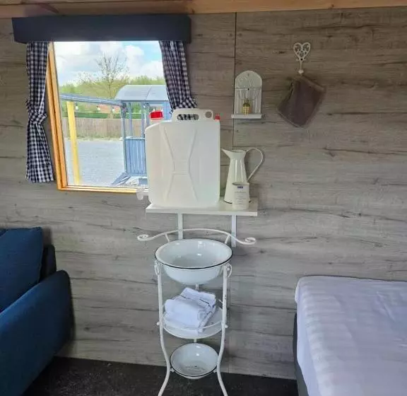 B&b Hoeve De Brieser