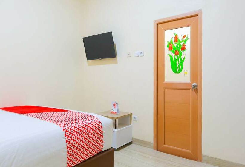 هتل Oyo 2741 Kr Bulan