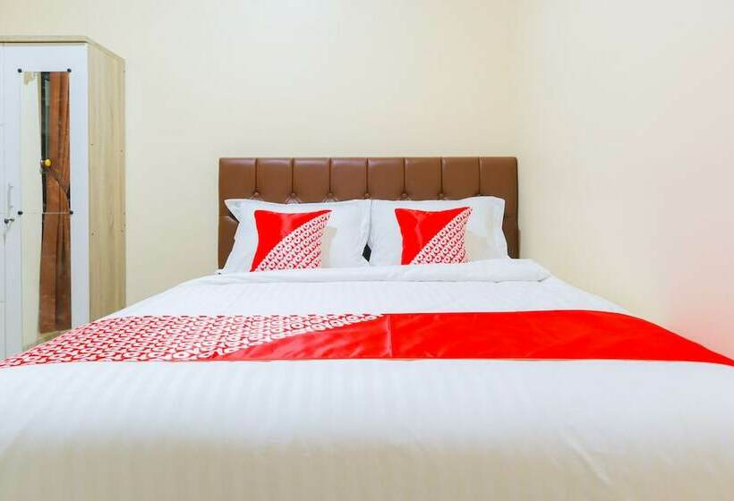 هتل Oyo 2741 Kr Bulan