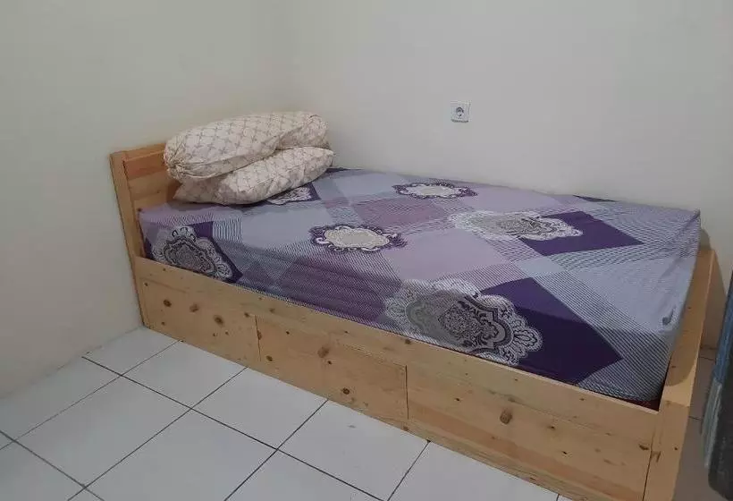 Hôtel Oyo 2751 Deyo Kost