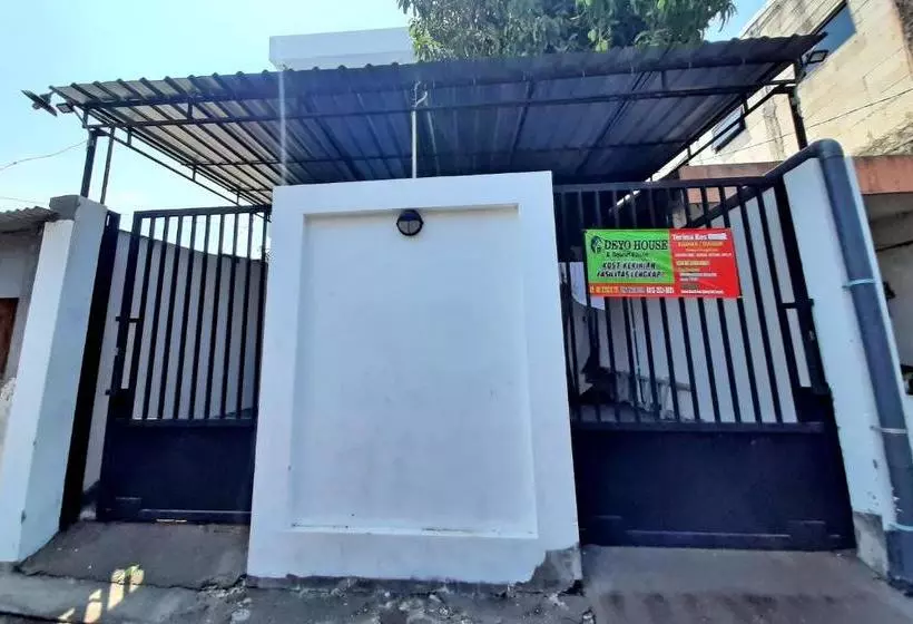 Hôtel Oyo 2751 Deyo Kost