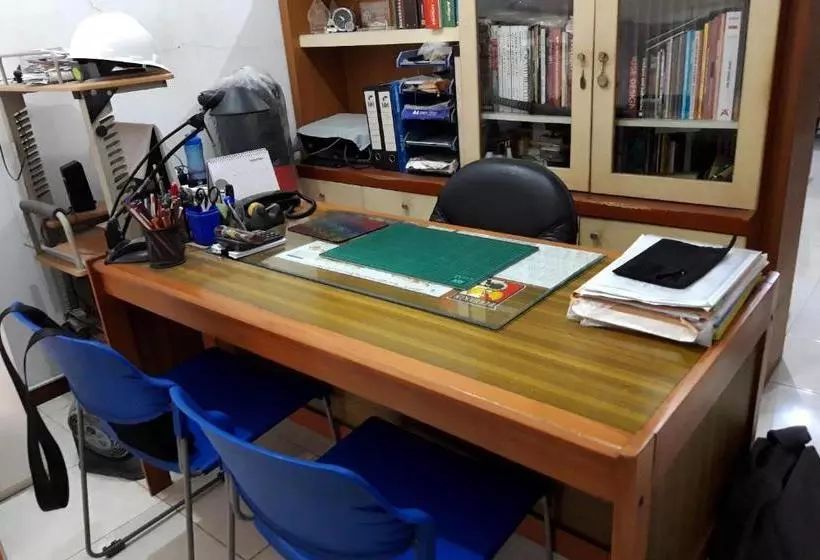 Hôtel Oyo 2751 Deyo Kost