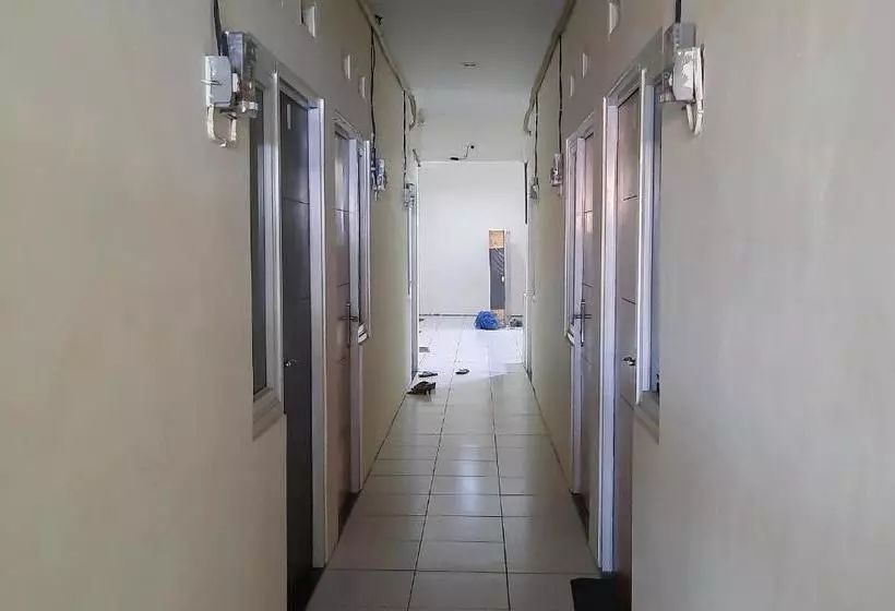 Hôtel Oyo 2751 Deyo Kost