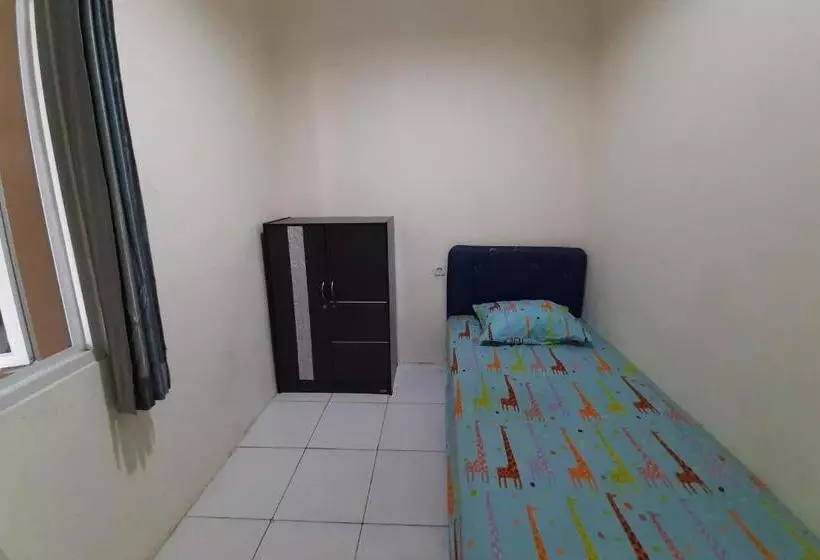 Hôtel Oyo 2751 Deyo Kost