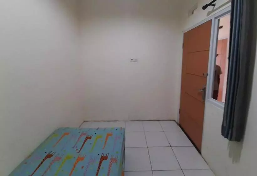 Hôtel Oyo 2751 Deyo Kost