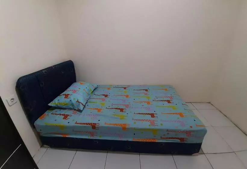 Hôtel Oyo 2751 Deyo Kost
