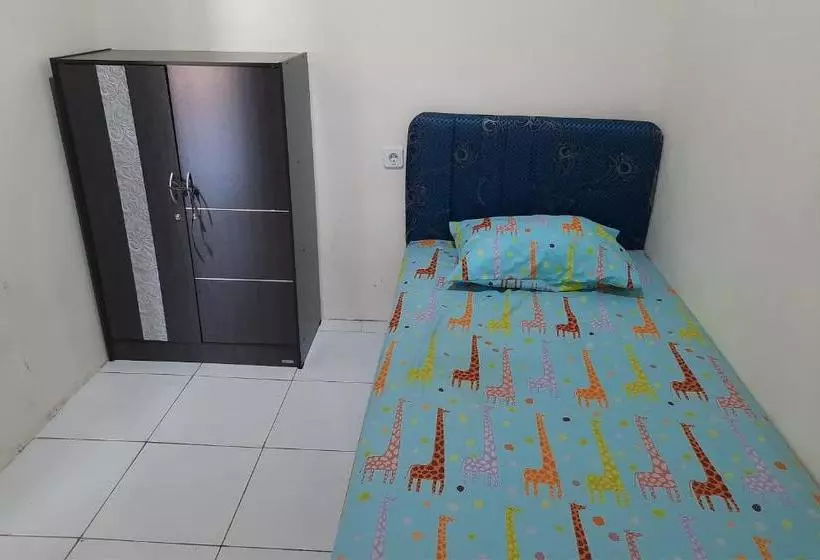 Hôtel Oyo 2751 Deyo Kost
