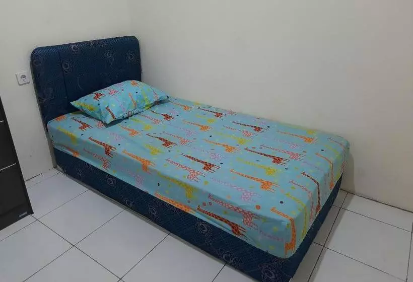Hôtel Oyo 2751 Deyo Kost