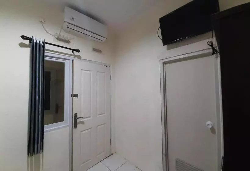 Hôtel Oyo 2751 Deyo Kost