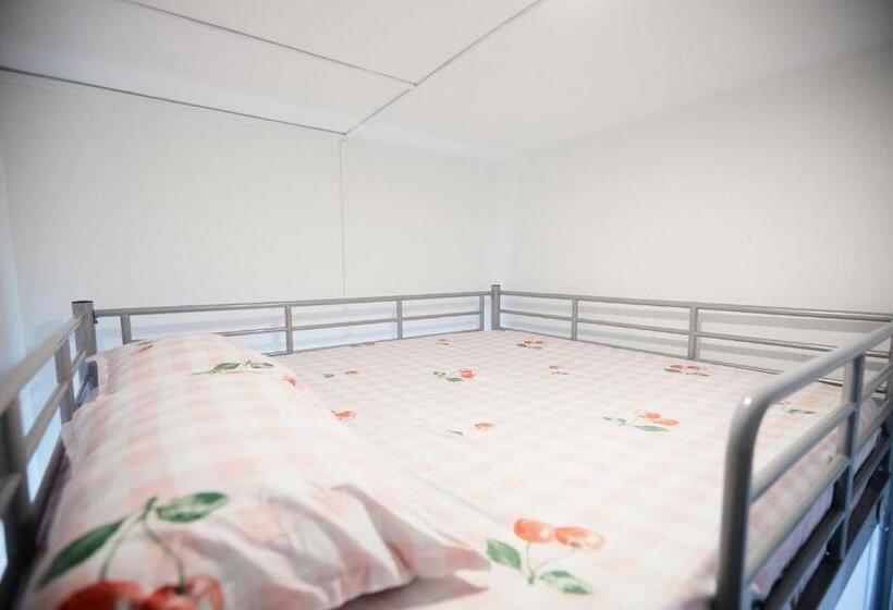 هاستل Thekatil Kuala Lumpur