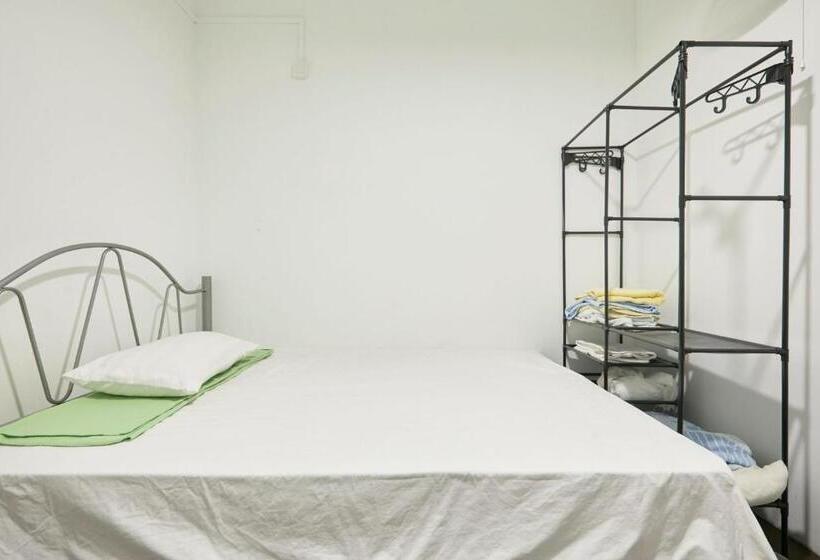 هاستل Thekatil Kuala Lumpur