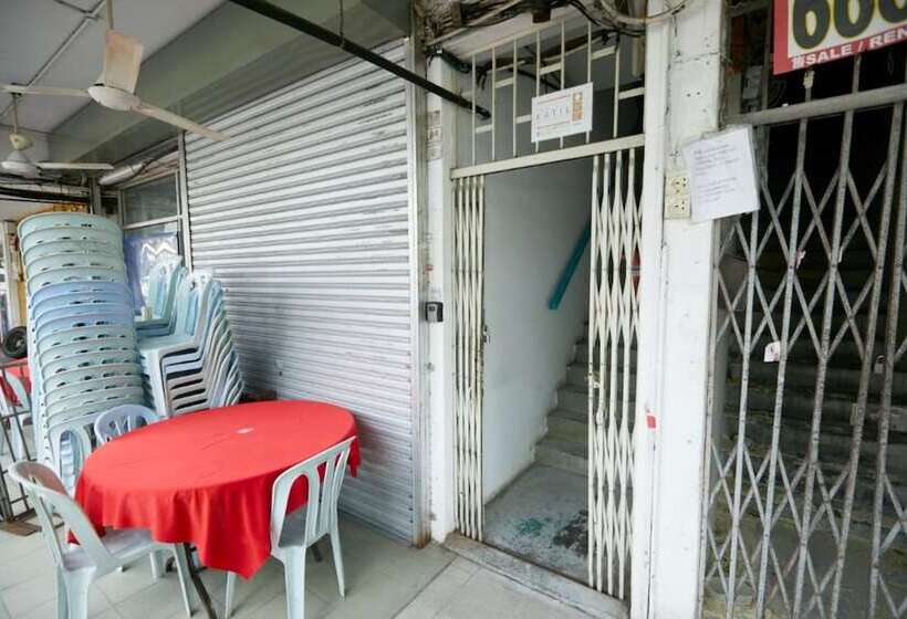 هاستل Thekatil Kuala Lumpur