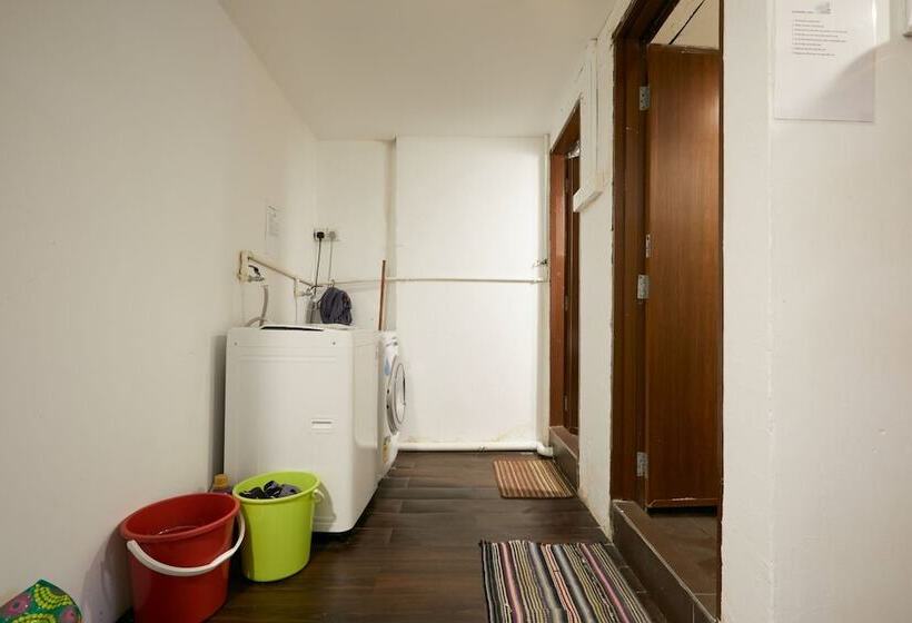 هاستل Thekatil Kuala Lumpur