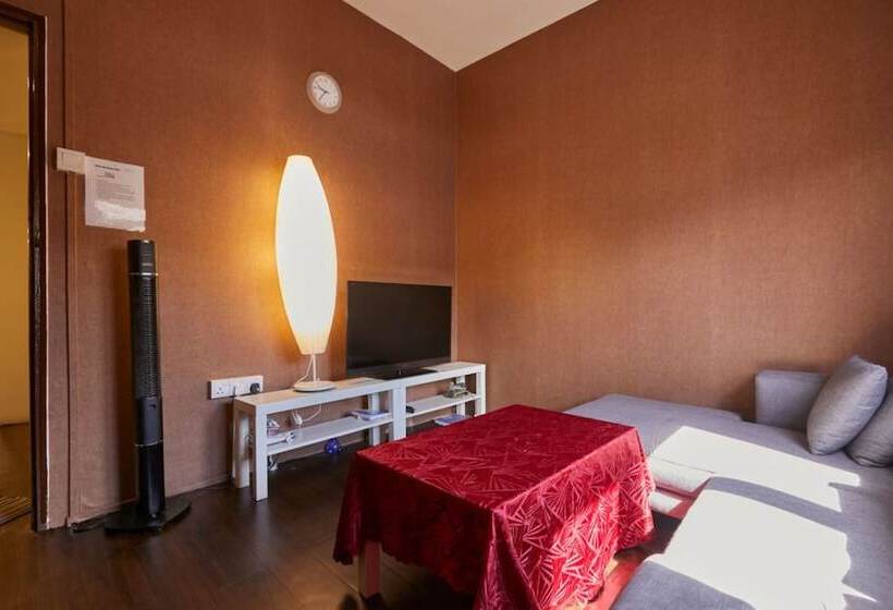 هاستل Thekatil Kuala Lumpur