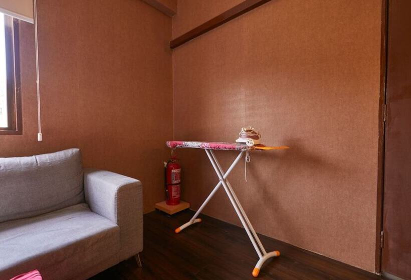 هاستل Thekatil Kuala Lumpur