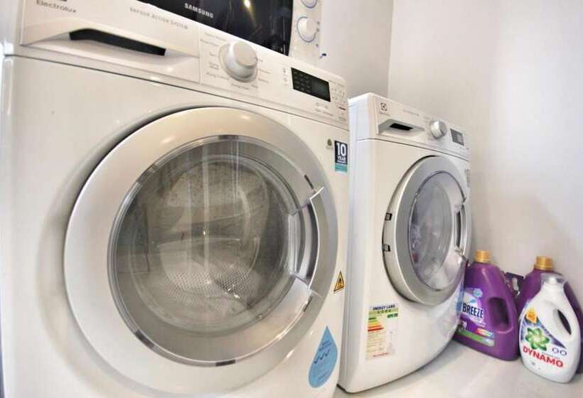 هاستل Thekatil Kuala Lumpur