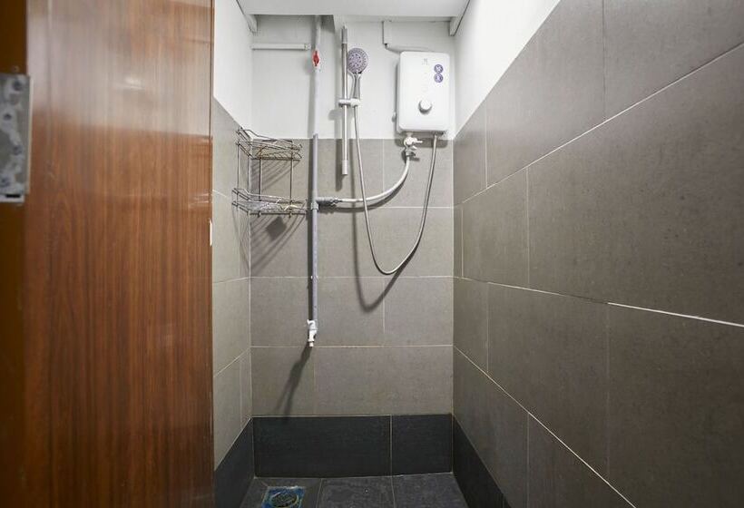 هاستل Thekatil Kuala Lumpur