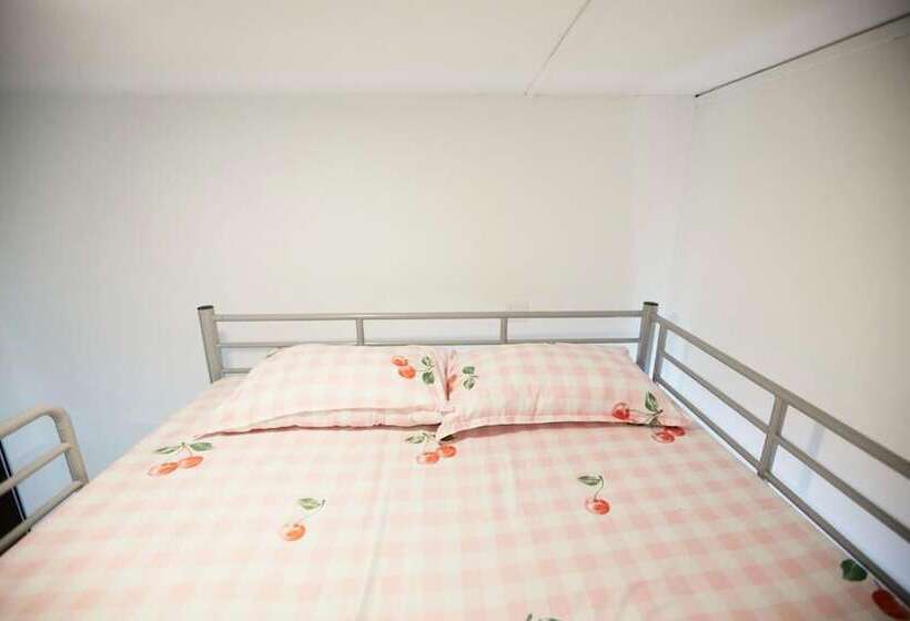 هاستل Thekatil Kuala Lumpur