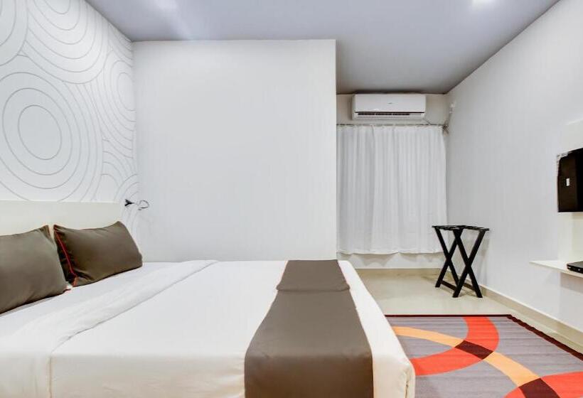 Hotell Collection O Airport View Guest House Airport Road