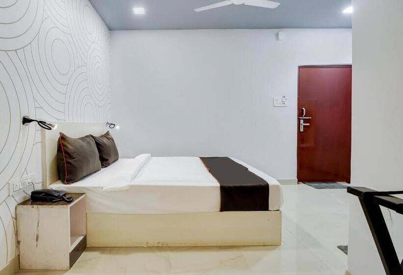 Hotell Collection O Airport View Guest House Airport Road