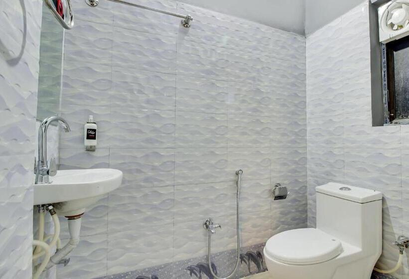 Hotell Collection O Airport View Guest House Airport Road