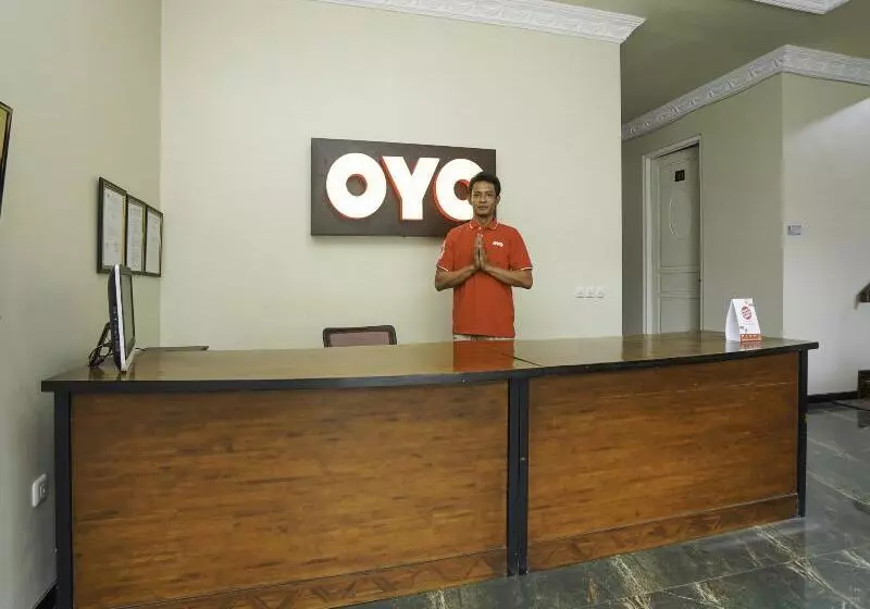 ホテル Oyo 2680 Zeidan House