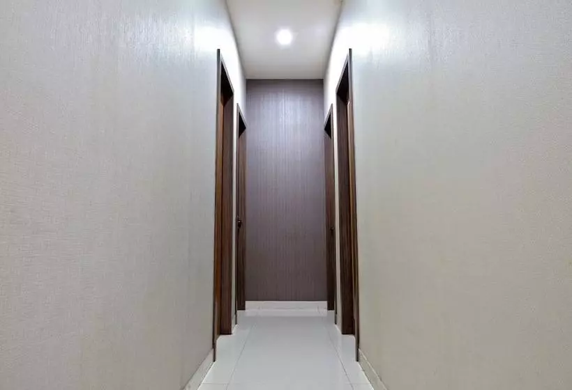 ホテル Oyo 2691 Asokanori Residence