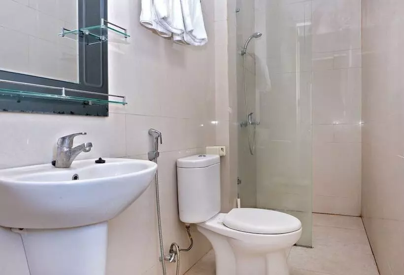 ホテル Oyo 2691 Asokanori Residence