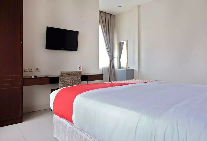 ホテル Oyo 2691 Asokanori Residence