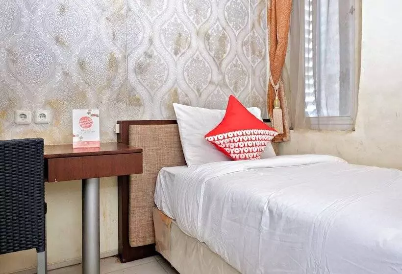 ホテル Oyo 2691 Asokanori Residence
