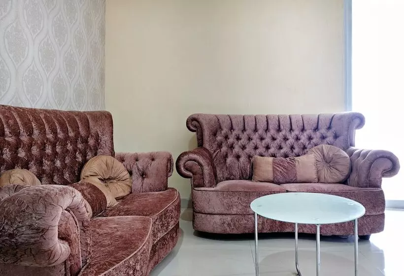 ホテル Oyo 2691 Asokanori Residence