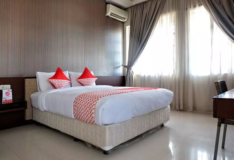 ホテル Oyo 2691 Asokanori Residence