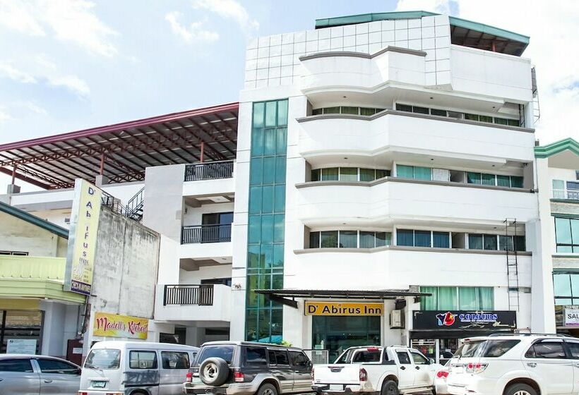 בית מלון כפרי Oyo 496 D Abirus Inn