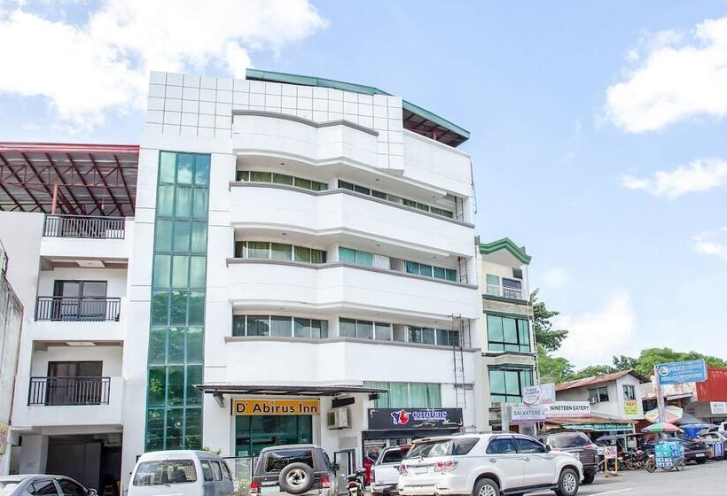 בית מלון כפרי Oyo 496 D Abirus Inn