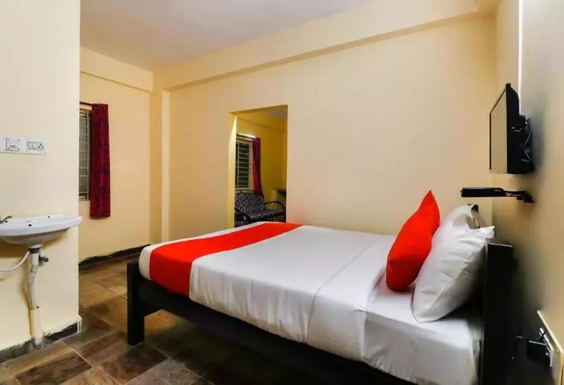 Hotelli Oyo 65533 Elite Suites