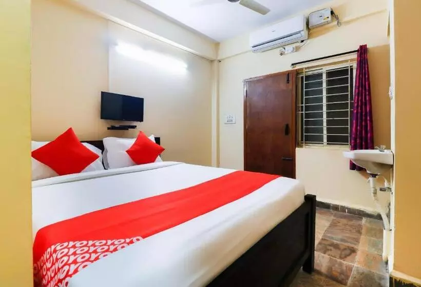 Hotelli Oyo 65533 Elite Suites