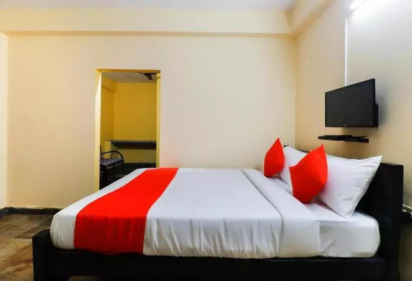 Hotelli Oyo 65533 Elite Suites