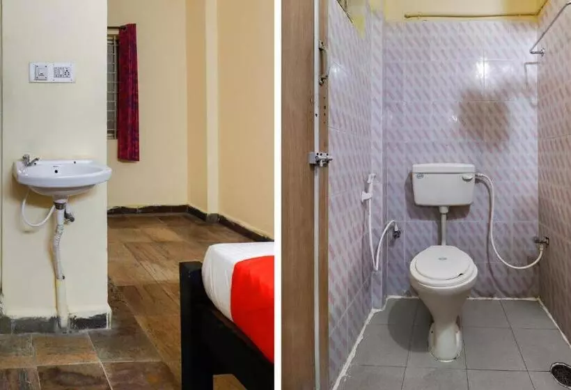 Hotelli Oyo 65533 Elite Suites