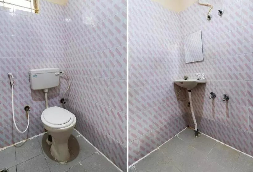 Hotelli Oyo 65533 Elite Suites
