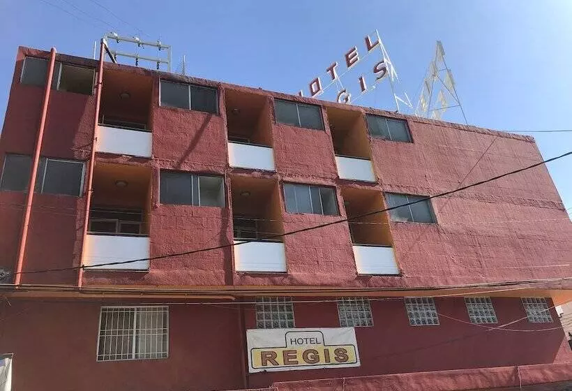 هتل Regis